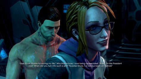 Saints Row 4 Porn Videos 